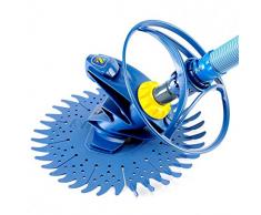 Zodiac W70674 T3 - Limpiafondos Hidráulico para Piscina de hasta 9 x 5 m