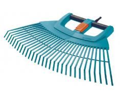 Gardena 3107-20, Estándar, Escoba gigante en plástico vario (77 cm)