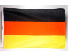 Bandera de Alemania (sin asta, 90 x 150 cm)