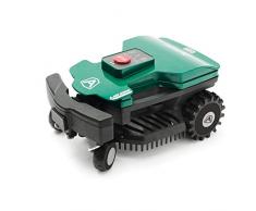 Ambrogio Robot cortacésped Zucchetti Ambrogio L15 Robot, Verde