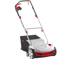 AL-KO 112800 Combi Care 38 E Comfort - Escarificador (incluye caja) [Importado de Alemania]