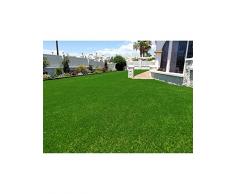 Jardin202 Cesped Artificial Zurich Pro 30 mm 4x2 metros