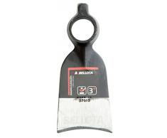 Bellota 242-A - Azada pequeña con tocho para romper la costra 115 x 70 mm