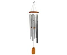 Woodstock Chimes AGLS - Carrillón de Exterior