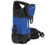 VARO - BOMBA SUMeRGIBLE AGUAS SUCIAS 750W - POW67906