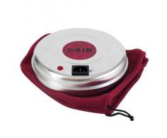 HJM 410 calentador de ambiente - Calefactor Acero inoxidable