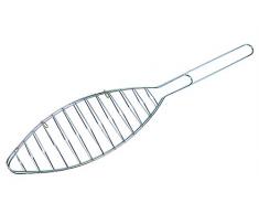 BBQ - Parrilla Pescado 42x9cm