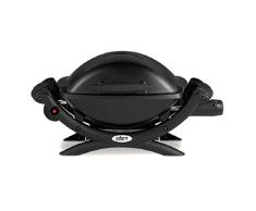 Weber Q 1000 Barbacoa de Gas
