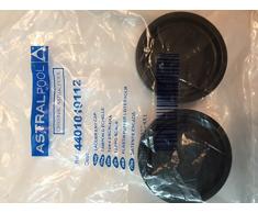 Tope escalera piscina AstralPool 4401010112