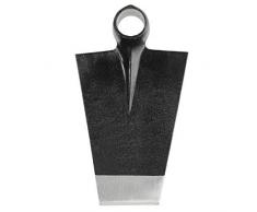 Maurer 8180015 - Azada forjada sin mango, 64/910 gramos