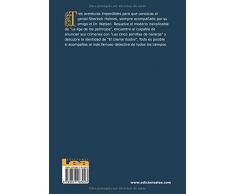 Las Aventuras de Sherlock Holmes Para Ninos (Brujula y la Veleta)