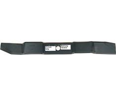 significa Super sharp Lámina del cortacéspedes de césped ajusta ALCOHOL 520 BR, BRE, HW, 5210 DESARROLLO DE RECURSOS HUMANOS, HW, 5250 HWB + más