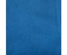 Jarolift Toldo vela cuadrado/repelente al agua/360 x 360 cm/azul