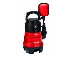 Einhell GH-DP 3730 - Bomba sumergible para aguas sucias