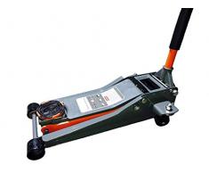 CRICK CRIC elevador martinetto hidráulico de carretilla 3 tonos modelo bajo united Trade