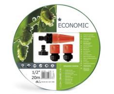 Cell Fast 5901828850073 Jardín Manguera, Verde, 20 m