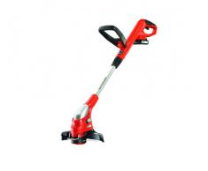 Black&Decker GLC1823L20 - Cortacésped (18 V, con batería, ancho de corte: 23 cm)