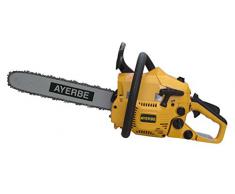 AYERBE MOTOSIERRA GASOLINA 45CC 45 CM 630010