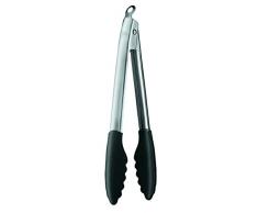 Rösle 12928 - Pinzas gourmet de silicona (23 cm)