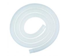Bestway 58369 - Manguera Flexible 3 metros Diámetro 32 mm Conexión Abrazadera