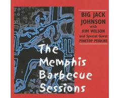 Memphis Barbecue Sessions (Wilson-Perkin