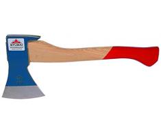 Stubai 672001 - Hacha de mano con mago, 800 g