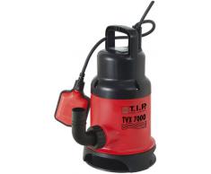 T.I.P. 30268 Bomba de inmersión para aguas residuales TVX 7000
