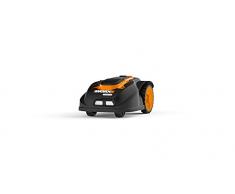 Cortacésped robot Landroid M Wi-Fi