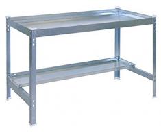 Mesa de cultivo "Garden Desk" 900,Simonrack