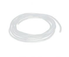 4,9 m 8mm Interior Dia Plástico Transparente PVC Tubo Manguera para Depósito Bomba De Aire