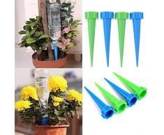 everpert automático jardín Spike planta flores de regadera de riego cono botella irrigatio