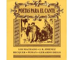 El chamariz en el chopo / El jardín tiene una fuente