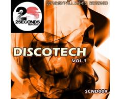 Riego De Jardin (Original Mix)