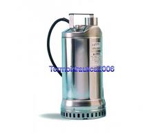 Lowara DIWA Bomba aguas limpia o sucias DIWA11T/B 1,1KW 1,5HP 3x400V 50HZ