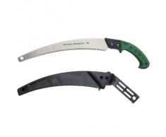 Serrucho Entry Podar Curvo 330 mm.