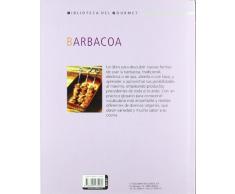 Barbacoa (Biblioteca del gourmet)