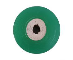 Paquete de 2.100M / 328ft Grafting Tape 1 pulgada autoadhesiva Bonsai Garden Grafting Tape para plantas Frutales Árboles Flores Tomate