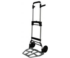 SIN MARCA 8001040 - SNMA CARRETILLA PLEGABLE 120 KG 8001040