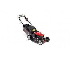 Honda - HRX537HY - Cortacésped hidrostático de gasolina con ruedas de 53,3 cm