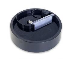 Pioneer Mascota filtros de Repuesto para plástico Fuentes de Agua Potable, Pack de 3