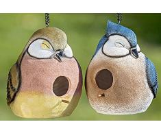 Pajarera enni Caja Nido, contenido: 1 pieza