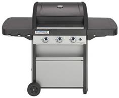 Campingaz M283161 - Barbacoa gas classic l 3 fuegos