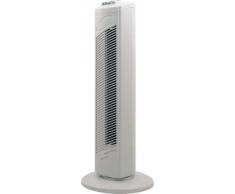 Orbegozo TW0745 calentador de ambiente - Calefactor (740 mm) Color blanco