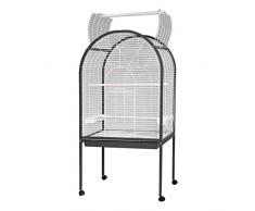 Arquivet 8435117859500 - Pajarera foggia Antigua 80 x 61 x 157