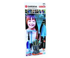 Gardena Boys&Girls - Herramienta para el jardín