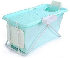 GLY Bañera de plástico Hinchable de PVC bañeras de hidromasaje bañera de hidromasaje bañeras de hidromasaje Tina de baño portátil Tina de baño SPA for Baño