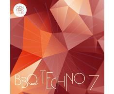 BBQ Techno 7