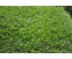 M2 Césped Artificial Zurich 20 mm altura