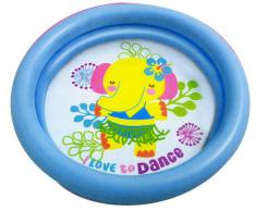 Color Baby - Piscina hinchable bebé, 61 x 15 cm (59409)