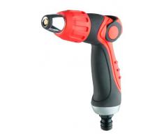 Connex FLOR89552 - Pistola de riego para jardín, mango ergonómico bicomponente